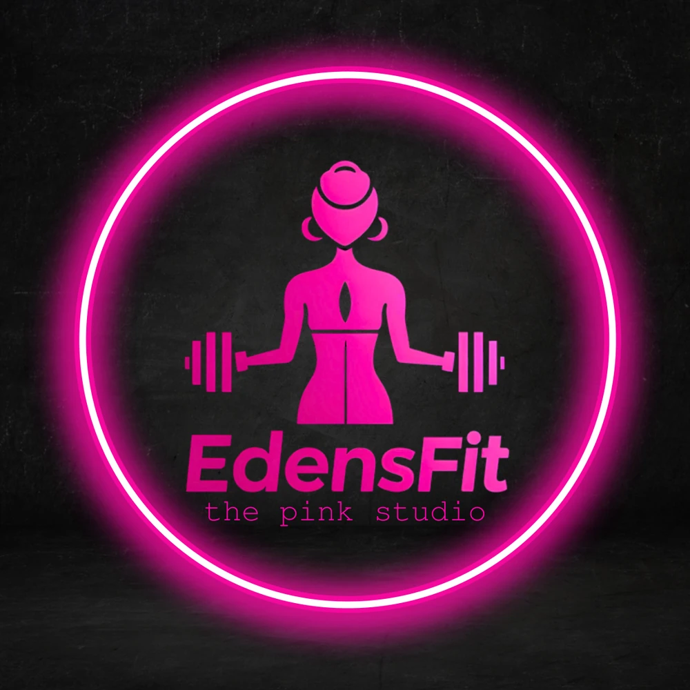 EdensFit - the pink studio